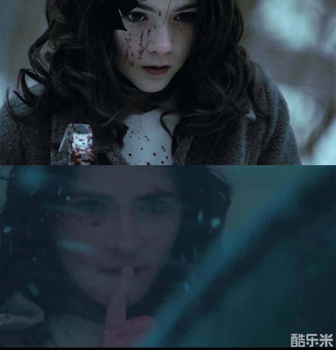 孤儿怨：首杀