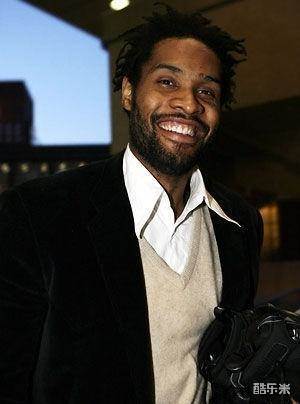 迈克尔·奥洛沃坎迪