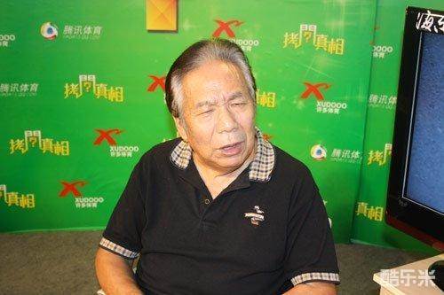 王富洲