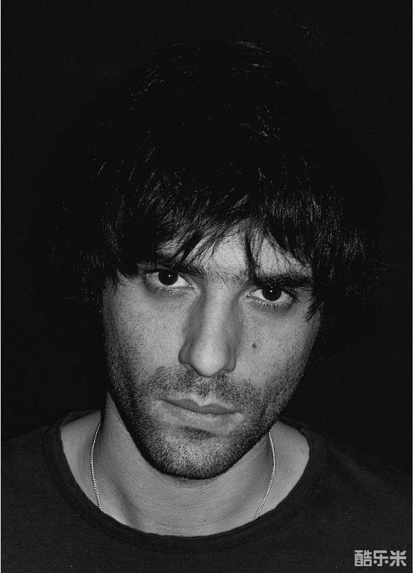 萨米埃尔·本谢特里