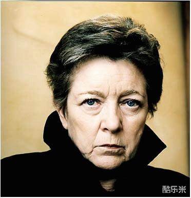 玛丽·杜布瓦