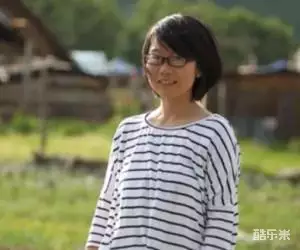 李娟