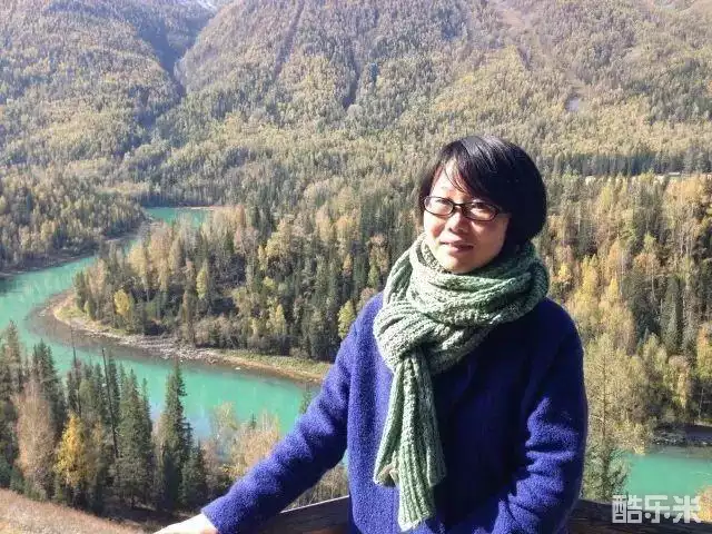 李娟
