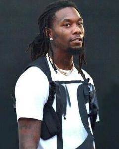 Kiari Kendrell Cephus