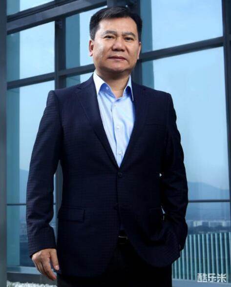 张近东