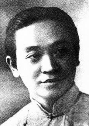 欧阳予倩