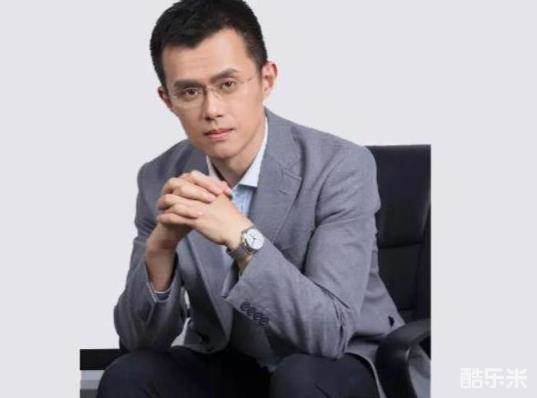 赵长鹏