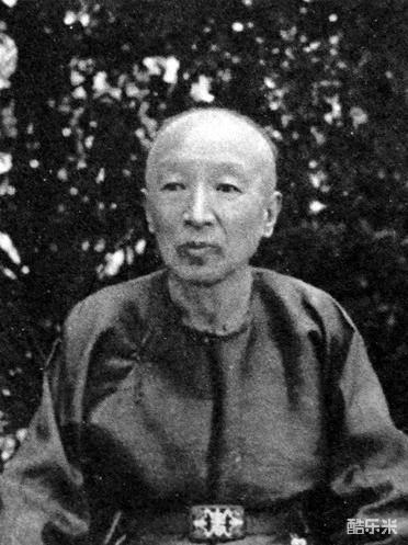 盛宣怀