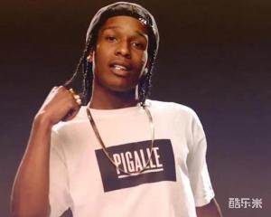 A$AP Rocky