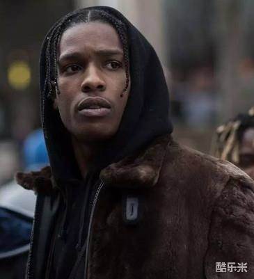 A$AP Rocky