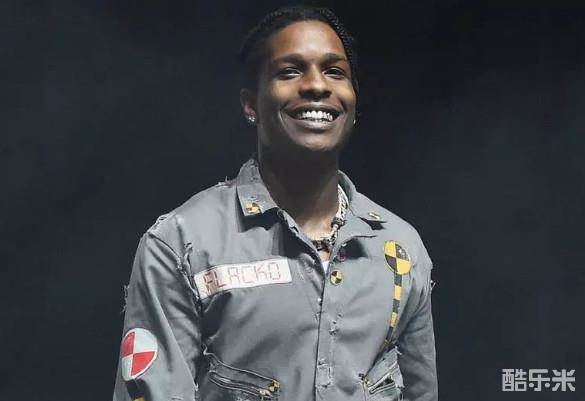 A$AP Rocky