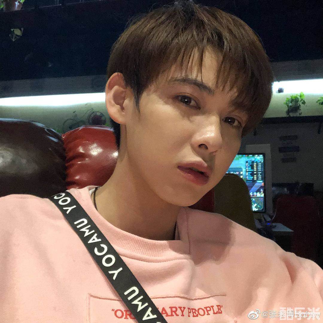 张永博