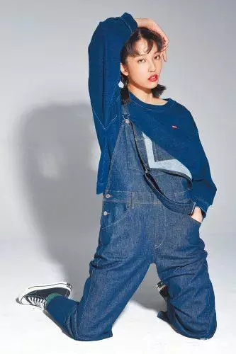 王渝萱