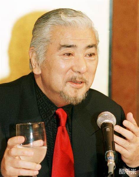 胜新太郎