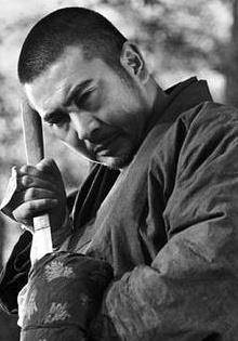 胜新太郎
