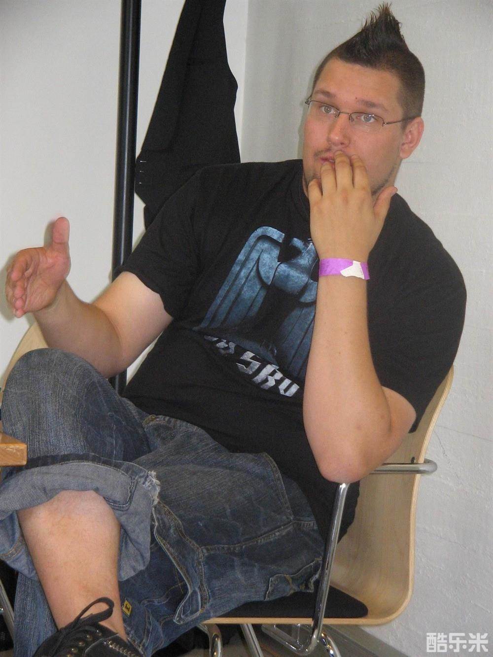 提莫·沃伦索拉