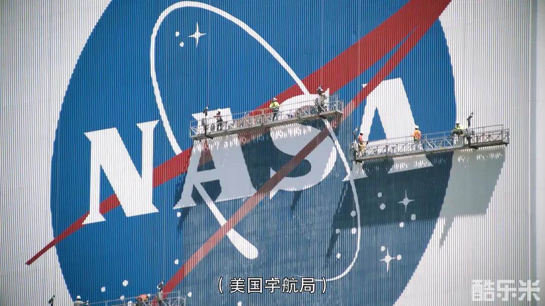 回到太空