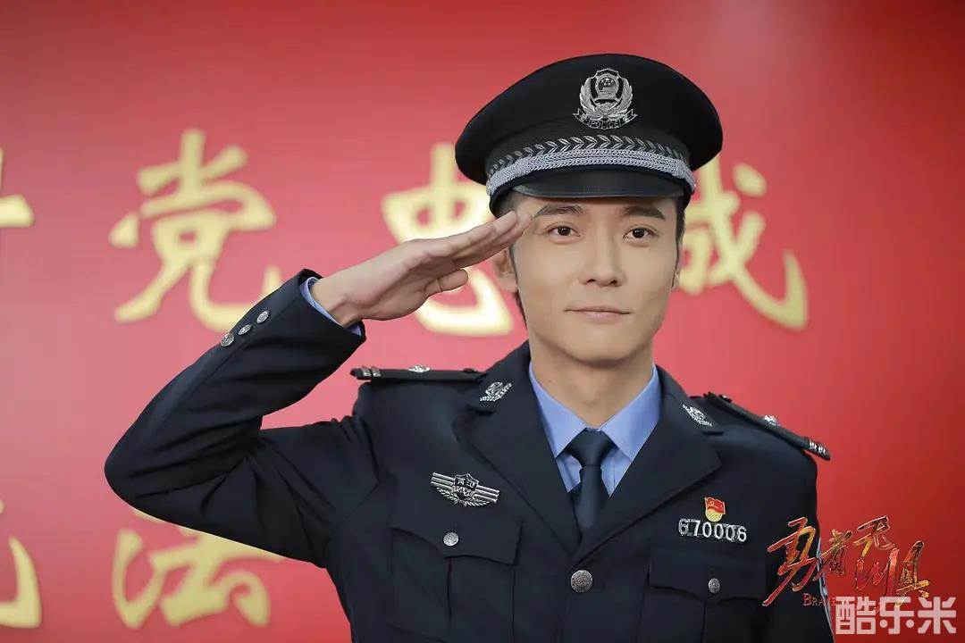 勇者无惧