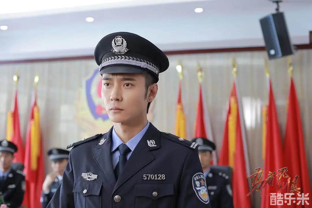 勇者无惧