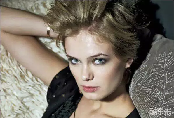 萨拉·帕克斯顿