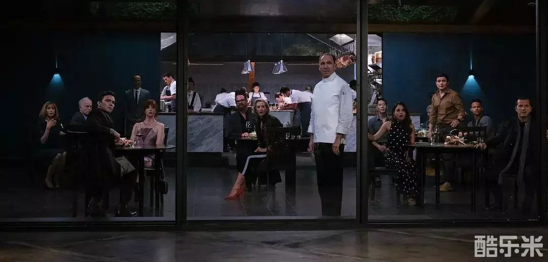 菜单