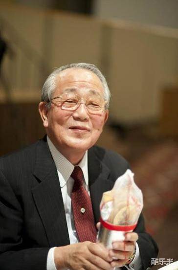 稻盛和夫