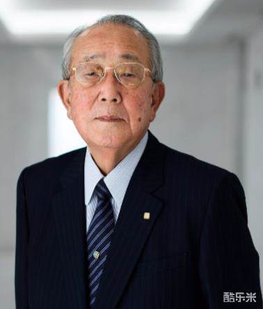 稻盛和夫