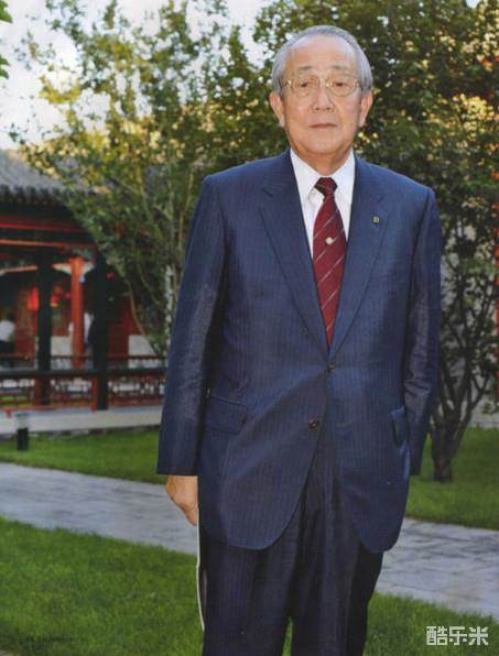 稻盛和夫