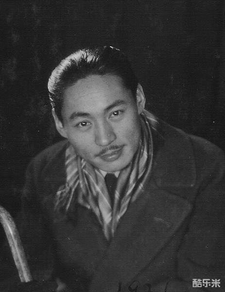 史东山
