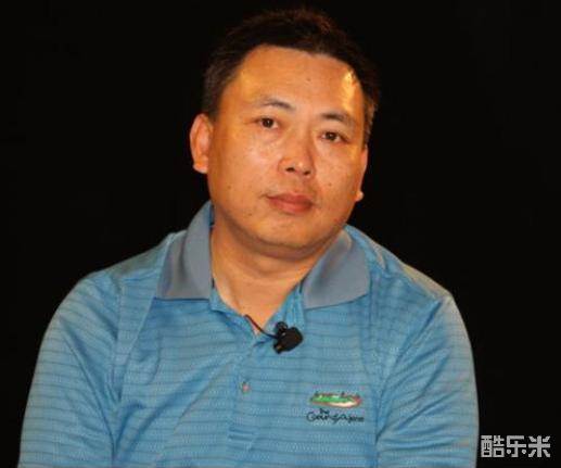 段永平