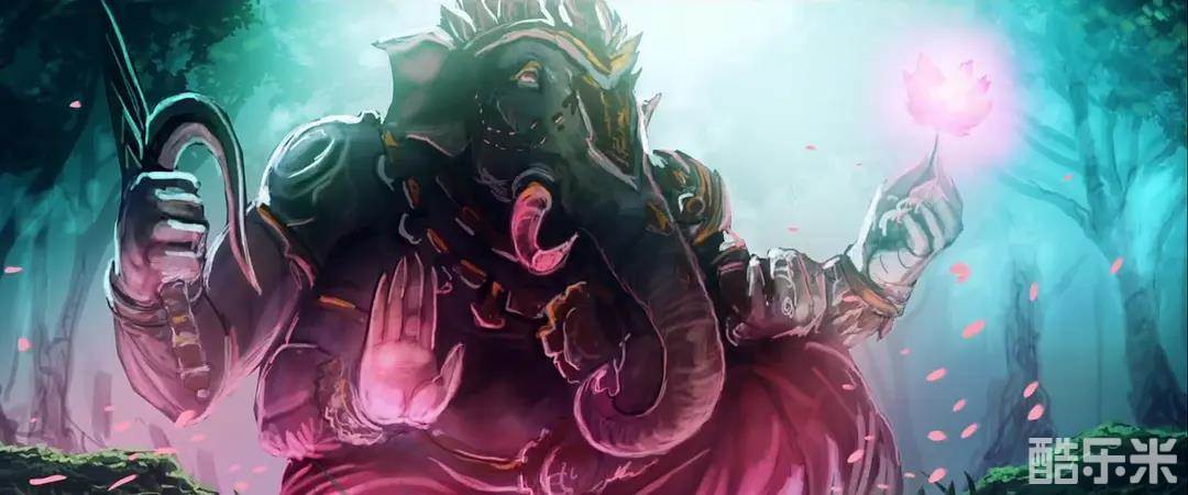 梵天神器
