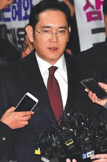 李在镕