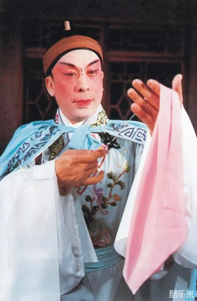 陈笑风