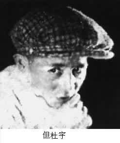 但杜宇