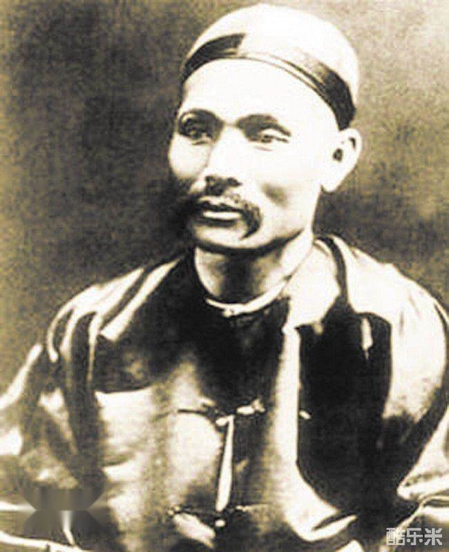 唐廷枢