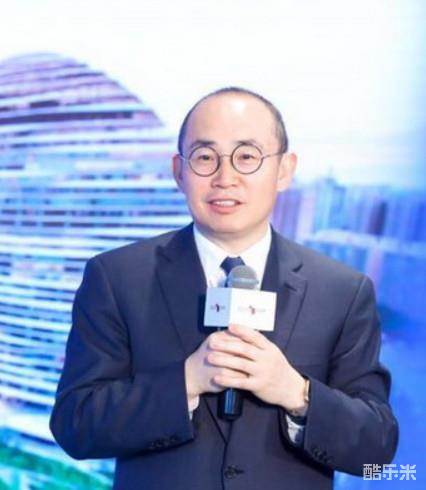 潘石屹