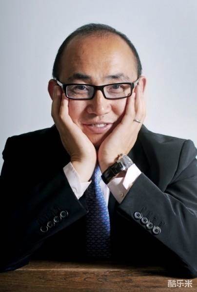 潘石屹