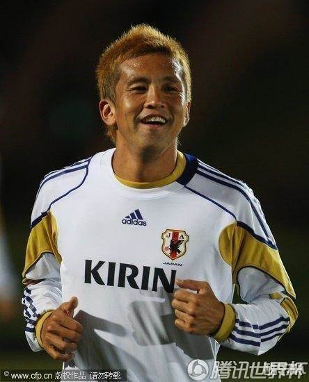 稻本润一
