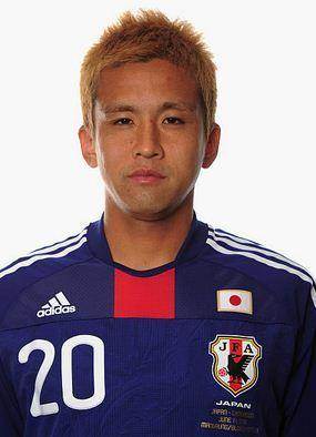 稻本润一