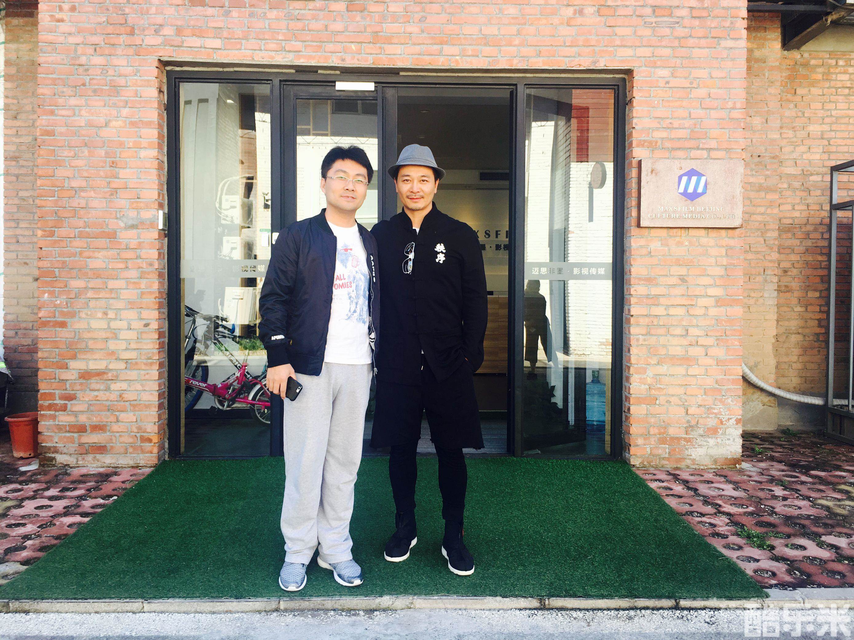 丁业恒