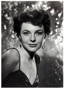 安妮·班克罗夫特