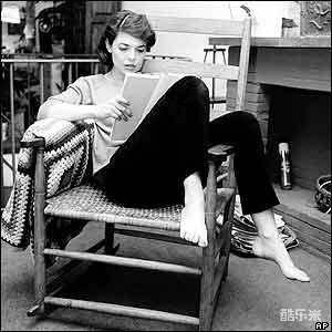 安妮·班克罗夫特