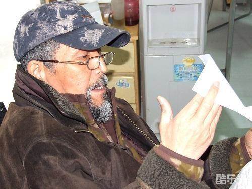 赵铁人