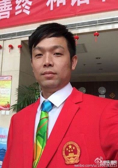 朱启南