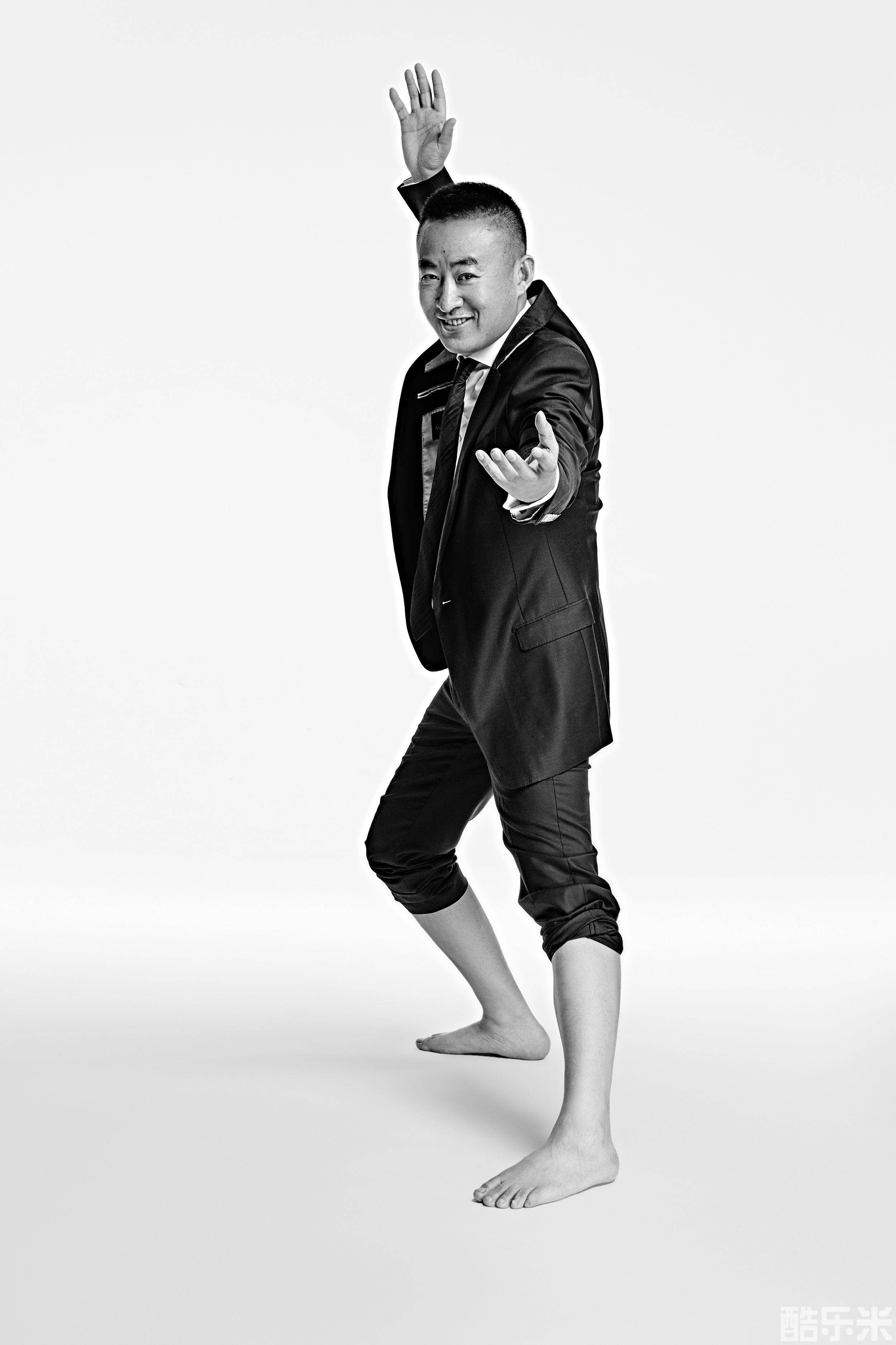 刘晓世