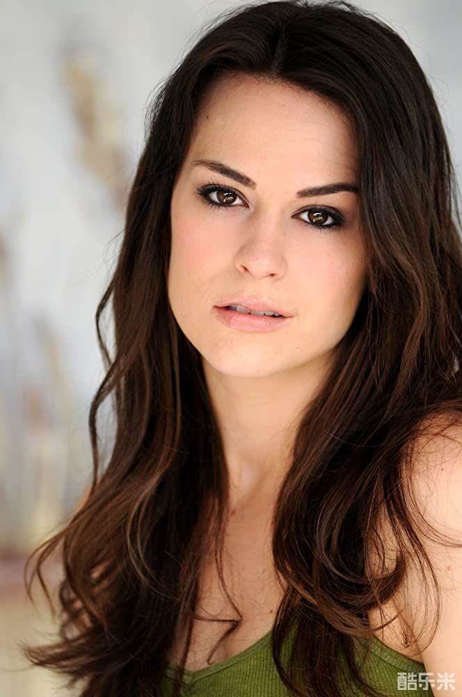 蕾切尔·亨德里克斯