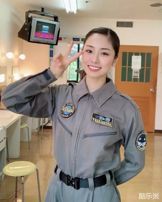 松田里茉