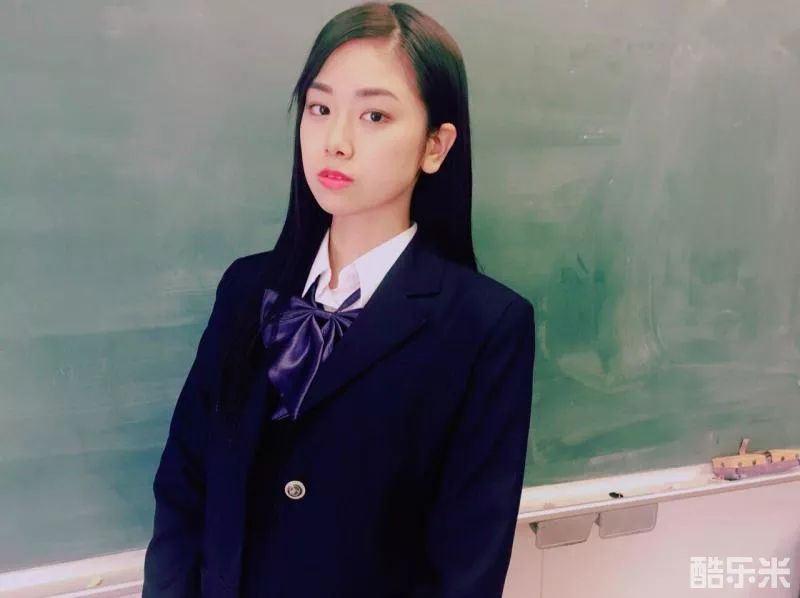松田里茉
