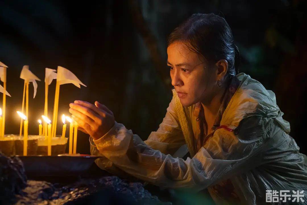 泰国洞穴救援事件簿