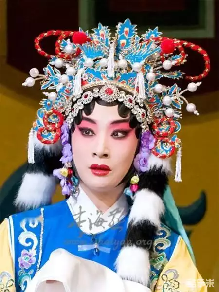 李海燕